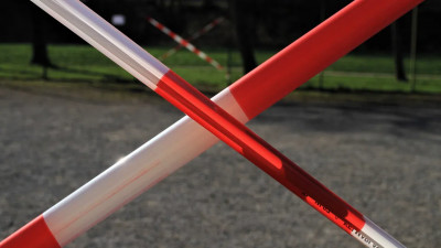 В Петербурге коронавирусные ограничения продлили до 31 октября