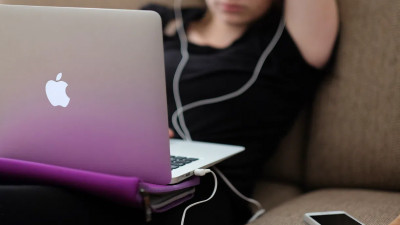 В России более 5% сотрудников работают на удаленке