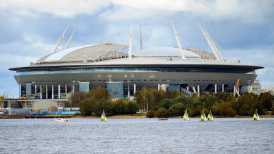 Экономисты рассказали, к чему приведет перенос матчей Евро в Петербург