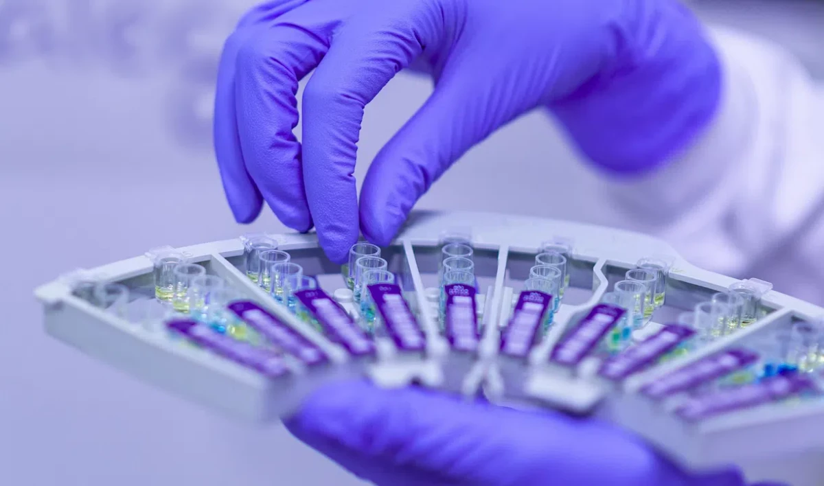 Александр Бельский поддержал решение прокуратуры РФ проверить цены исследований на COVID - tvspb.ru