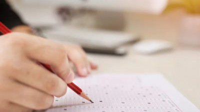 В этом году участники ЕГЭ смогут узнать результаты на портале Госуслуг