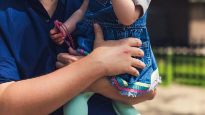 В октябре в больницу Филатова попали больше 300 детей с COVID