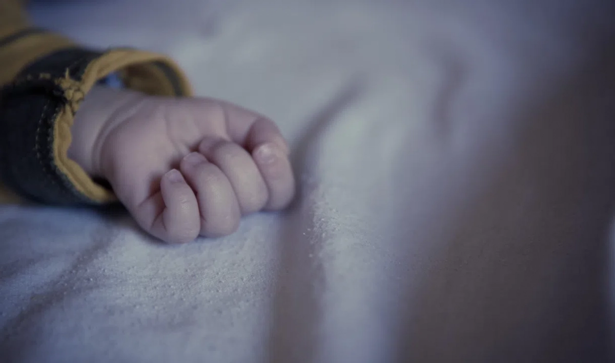 В Петербурге возбудили дело после клинической смерти ребенка в частной больнице - tvspb.ru