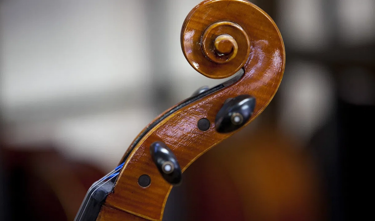 В Доме Радио пройдут два благотворительных концерта коллектива MusicAeterna - tvspb.ru