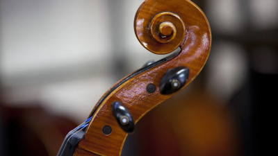 В Доме Радио пройдут два благотворительных концерта коллектива MusicAeterna