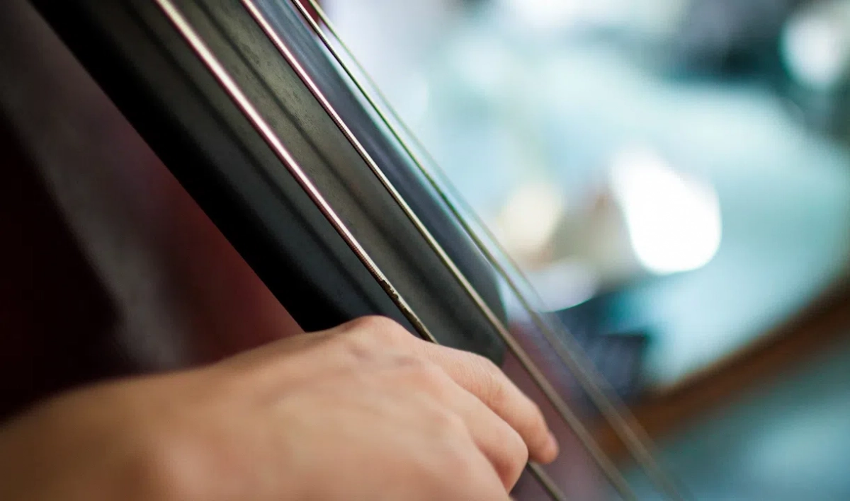 В Петербурге стартовал фестиваль «Новая музыка offline» - tvspb.ru