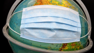 Число заразившихся COVID-19 в мире превысило 160 миллионов человек