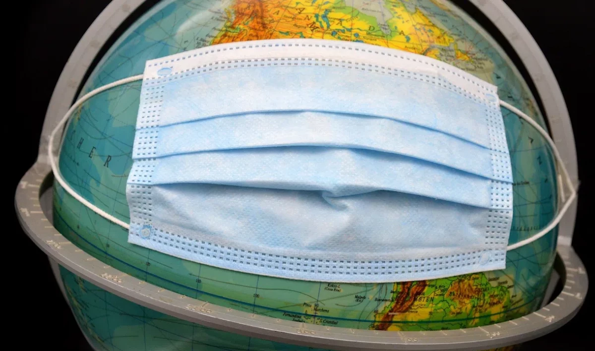 В мире за сутки выявили более 839 тыс. случаев коронавируса - tvspb.ru