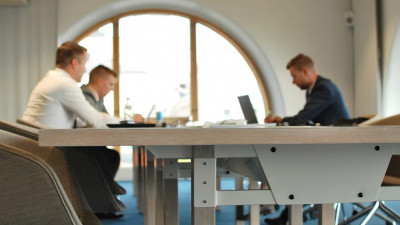 Малый бизнес в Петербурге получит отсрочки по ряду налогов