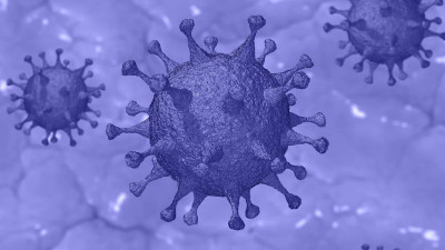 Эксперт: «Омикрон» будет последней мутацией COVID перед уходом в другую популяцию