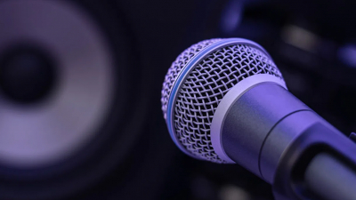 Петербуржец получил гран-при студенческого вокального конкурса «Поющая маска»