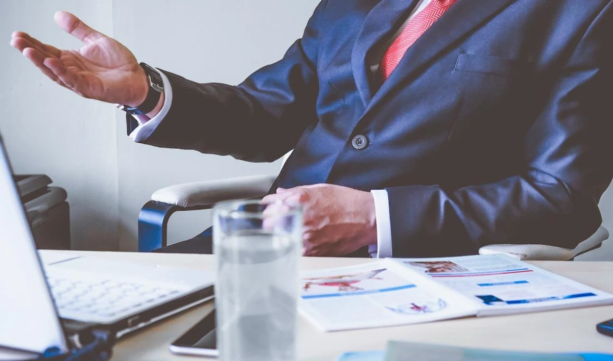 Каждый четвертый россиянин хотел бы возглавить компанию, в которой работает - tvspb.ru