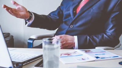 Каждый четвертый россиянин хотел бы возглавить компанию, в которой работает