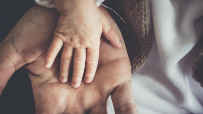 У младенца, родные которого умерли от COVID-19, нашелся потенциальный отец