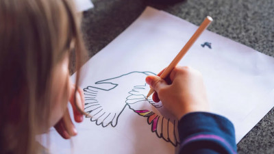 В Смольном надеются вернуть детские кружки в офлайн через 2 недели, QR-коды сохранят минимум до конца марта