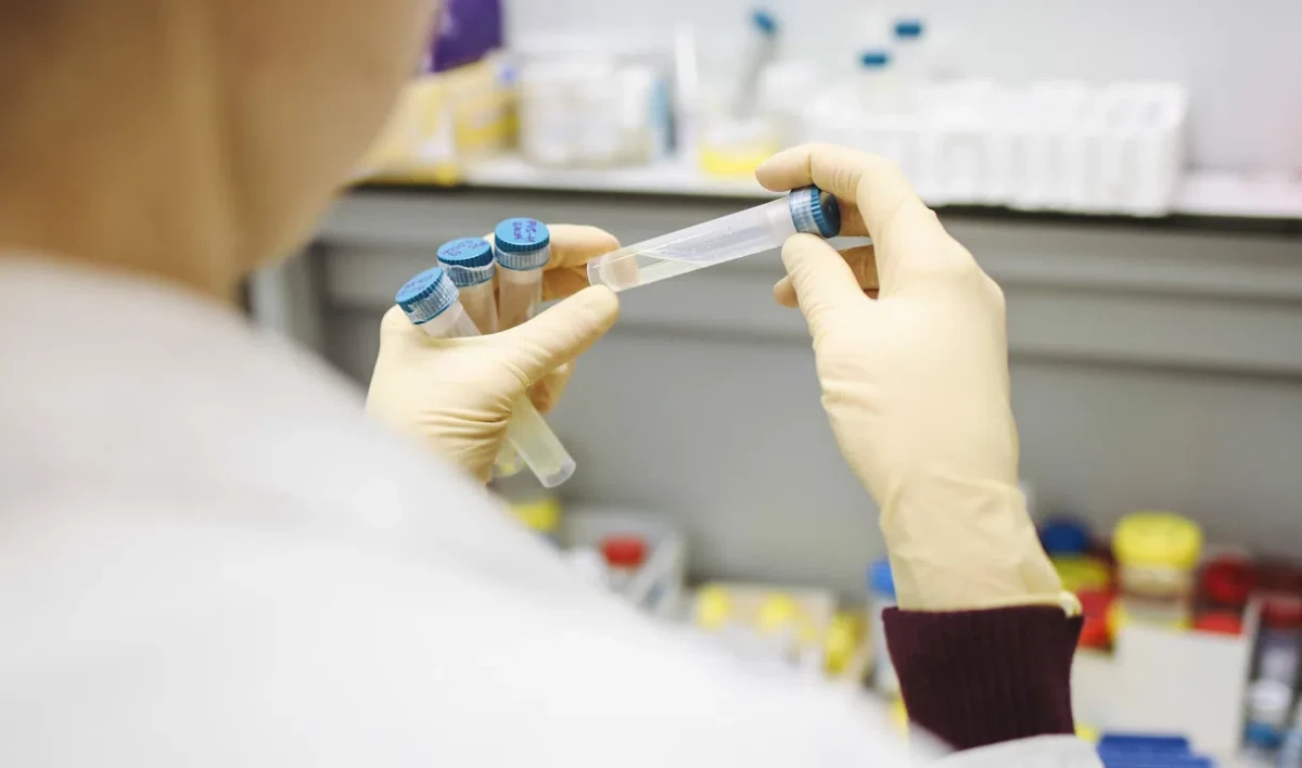 Полмиллиона человек вылечились от COVID российским препаратом - tvspb.ru