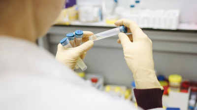 Британские ученые разработали ПЦР-тест, способный определять штаммы COVID