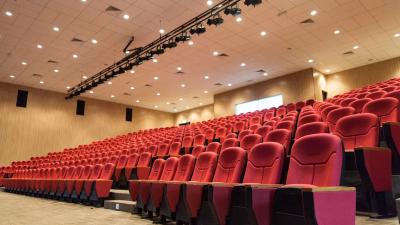 По «Пушкинской карте» разрешат ходить в кино, но только на российские фильмы