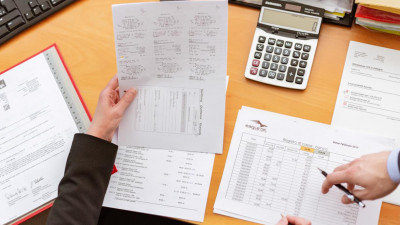 Недоимки по налогам снизились в Петербурге за 2020 год более чем на 800 млн рублей