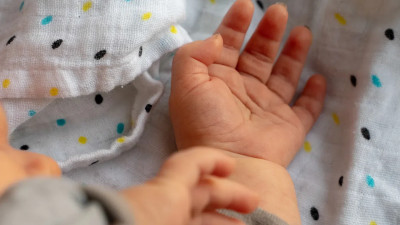 Умерший в Петербурге ребенок с COVID страдал тяжелой патологией