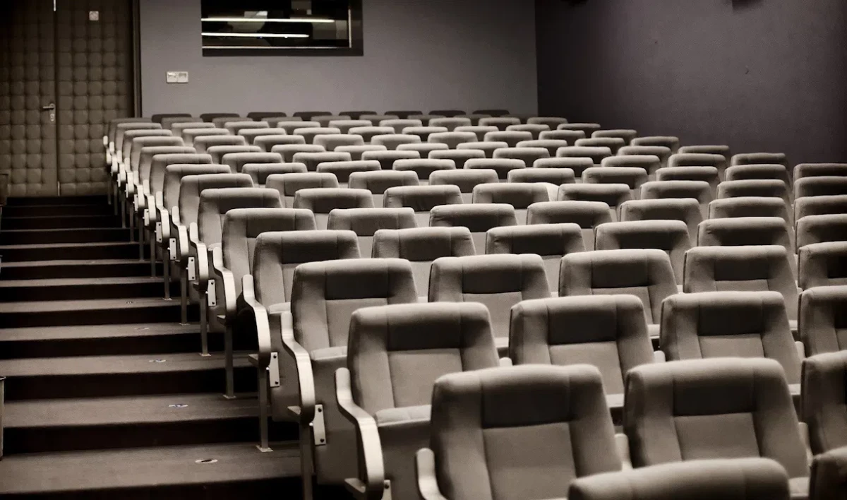 В киноклубе Президентской библиотеки покажут фильм об экосистеме Белого моря - tvspb.ru