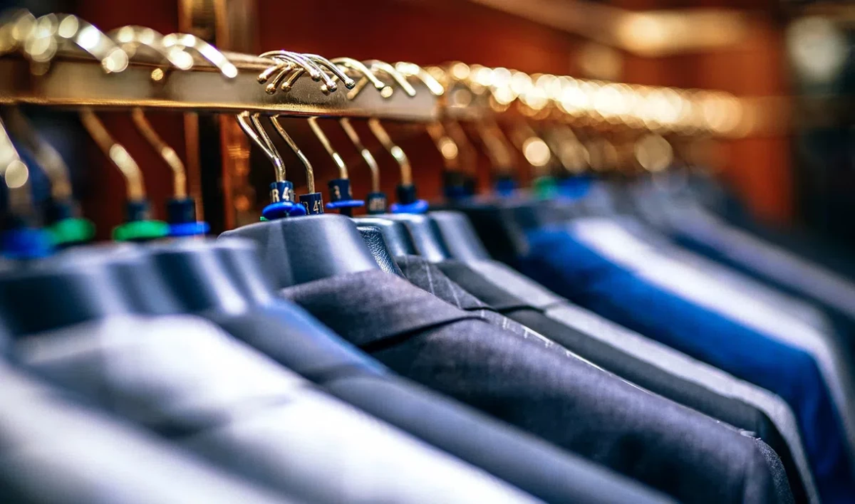 Эксперт заявил, что 80% ушедших брендов одежды вернутся в Россию - tvspb.ru