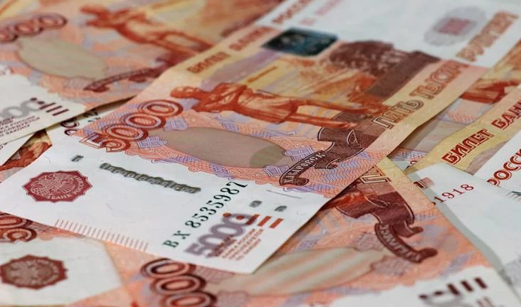 В Петербурге осудили гендиректора фирмы за хищение 10,9 млн рублей у одного из сотрудников - tvspb.ru