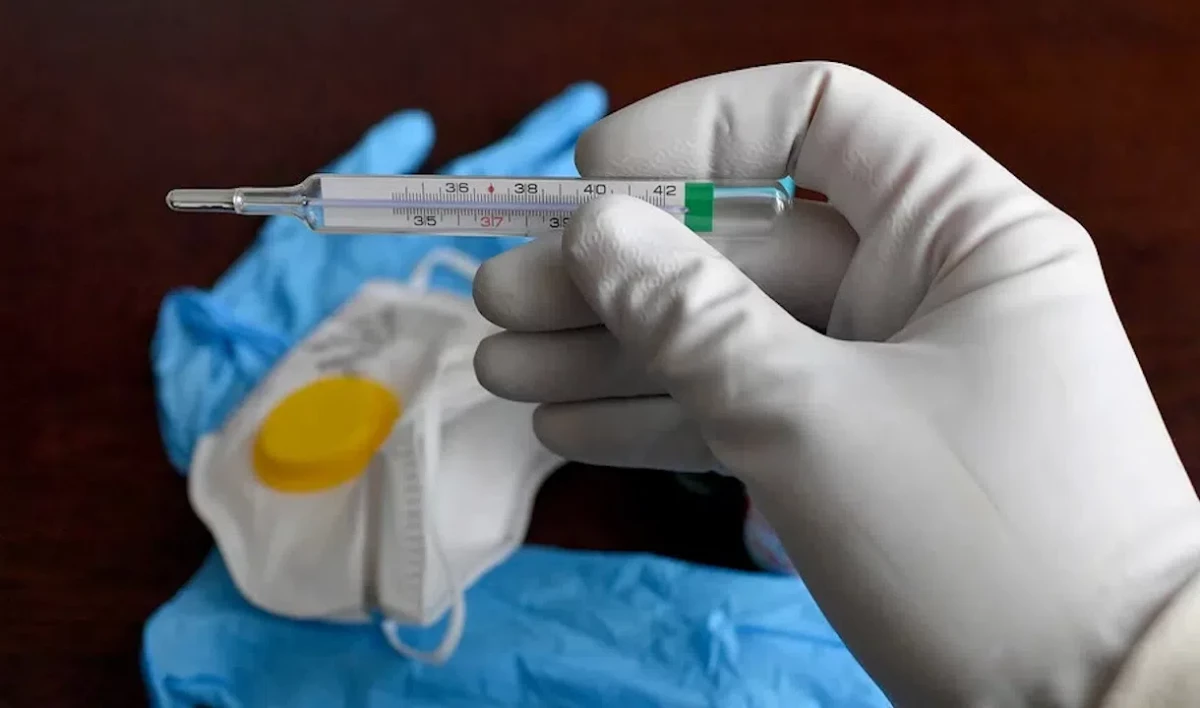 Ученый развеял слухи о том, что ПЦР-тесты не улавливают «омикрон» - tvspb.ru