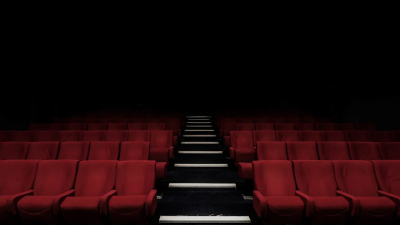 В Министерстве культуры объяснили отказ в прокате фильму Пола Верховена «Искушение»