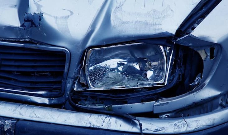 В Ленобласти водитель Mazda погиб, врезавшись в грузовик - tvspb.ru