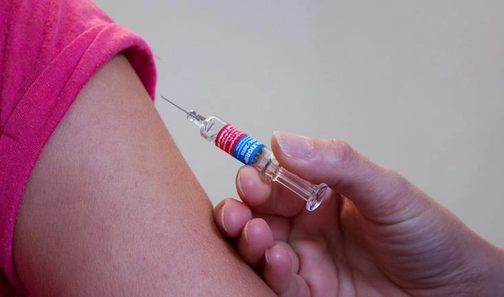В Петербурге вакцинация от гриппа начнется на следующей неделе - tvspb.ru