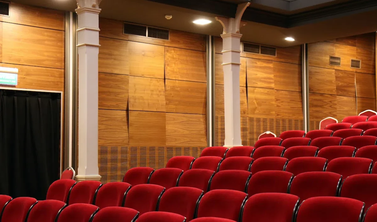 Еще 38 культурных проектов получат финансовую поддержку от Петербурга - tvspb.ru