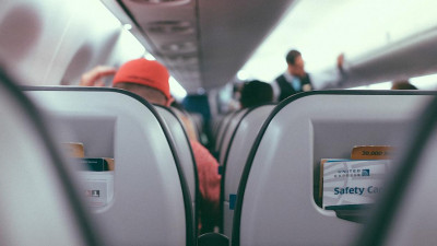 В России увеличили компенсации авиакомпаниям за «потерянных пассажиров»