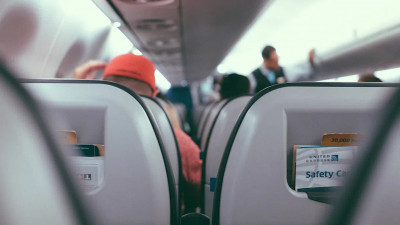 В Петербурге авиаперевозчики получат субсидии на региональные перевозки по России