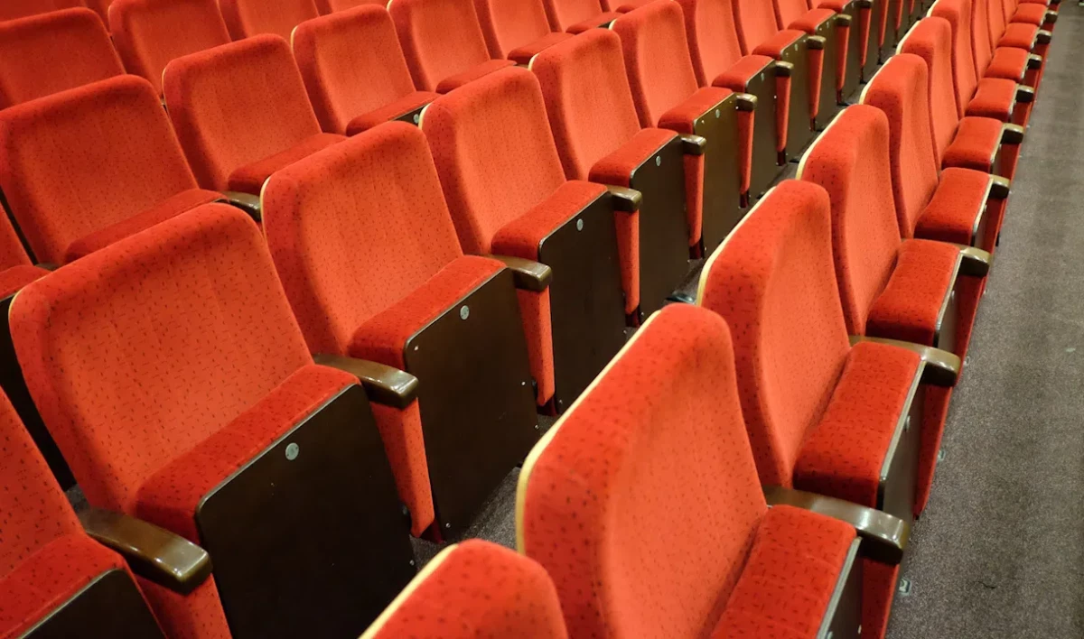 Петербургские театры и НКО получат субсидии из городского бюджета - tvspb.ru