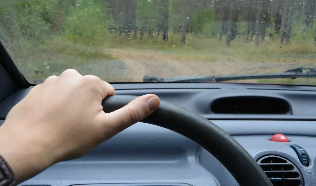 В России продлят срок действия истекших водительских прав - tvspb.ru