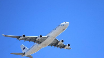 Цены на авиабилеты на Новый год снизились на 15%