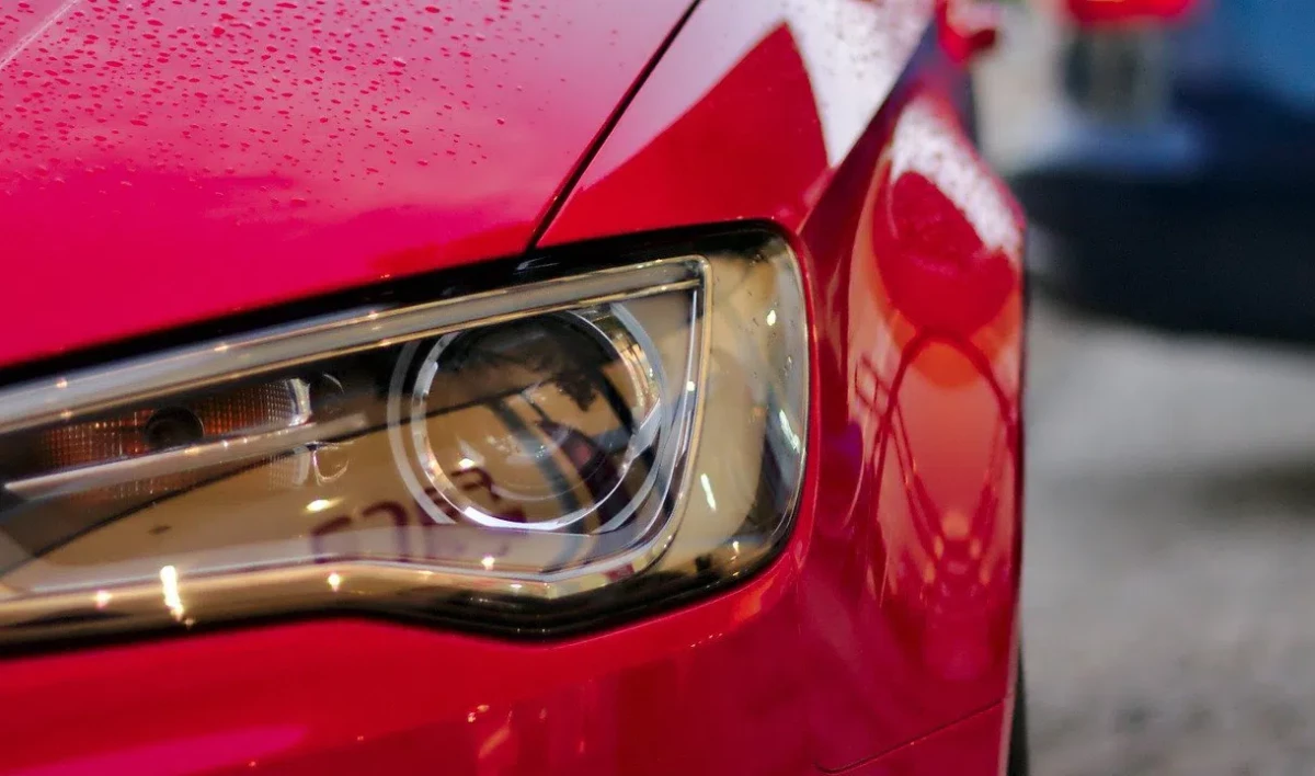 Корейская компания купила завод Ford во Всеволожске для выпуска комплектующих авто - tvspb.ru