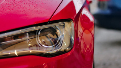 За полгода угоны автомобилей в Петербурге сократились на 40 процентов