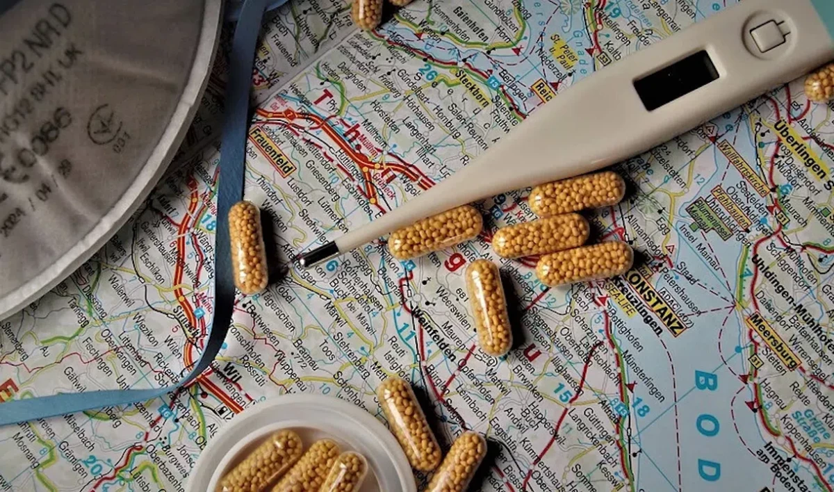 Иммунолог рассказал, когда коронавирус станет сезонным заболеванием - tvspb.ru