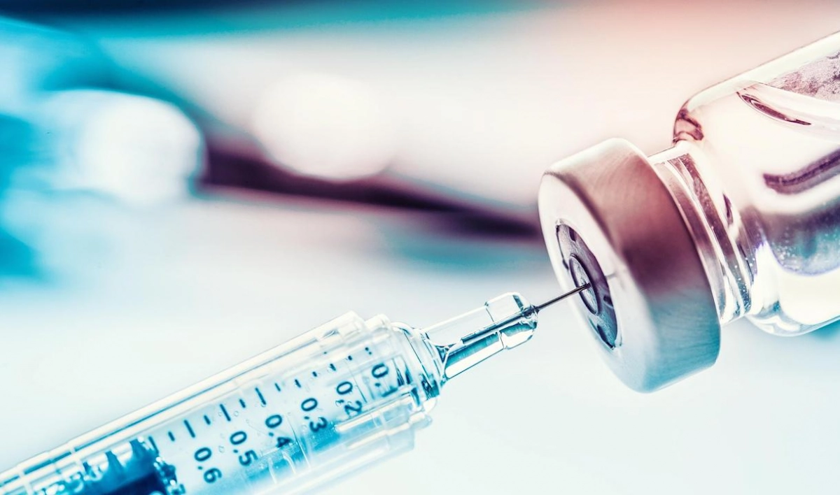 Еще одну российскую вакцину от коронавируса могут зарегистрировать в середине октября - tvspb.ru