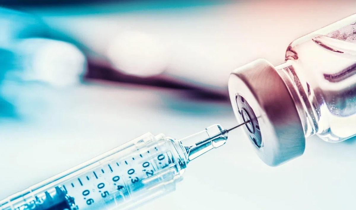 В Петербург поступило уже три партии вакцины от гриппа - tvspb.ru