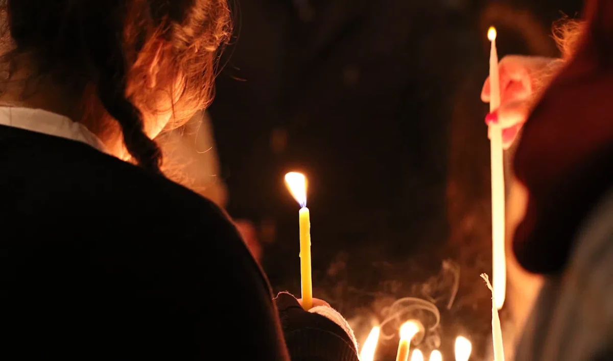 Что можно и что нельзя делать в Духов день - tvspb.ru