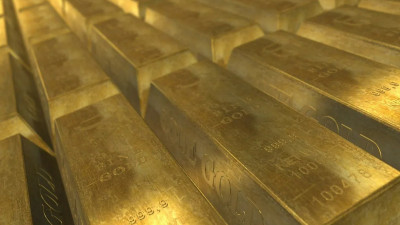 Центробанк с 28 марта возобновит покупку золота у банков