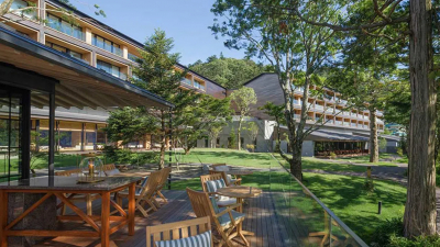 В Петербурге открылась выставка проектов японского архбюро Nikken Sekkei