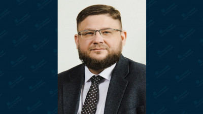 Олег Зотов назначен председателем Жилищного комитета