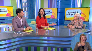 Подготовка садового участка и растений к зиме. Консультация садовода