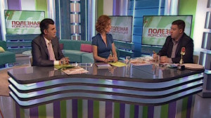 Как выбирать качественные продукты и не оказаться жертвой продуктового маркетинга? Консультация председателя общественной организации потребителей