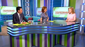 Ситуация на валютном рынке. Консультация экономиста