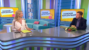 Качество фруктов и овощей. Консультация эксперта